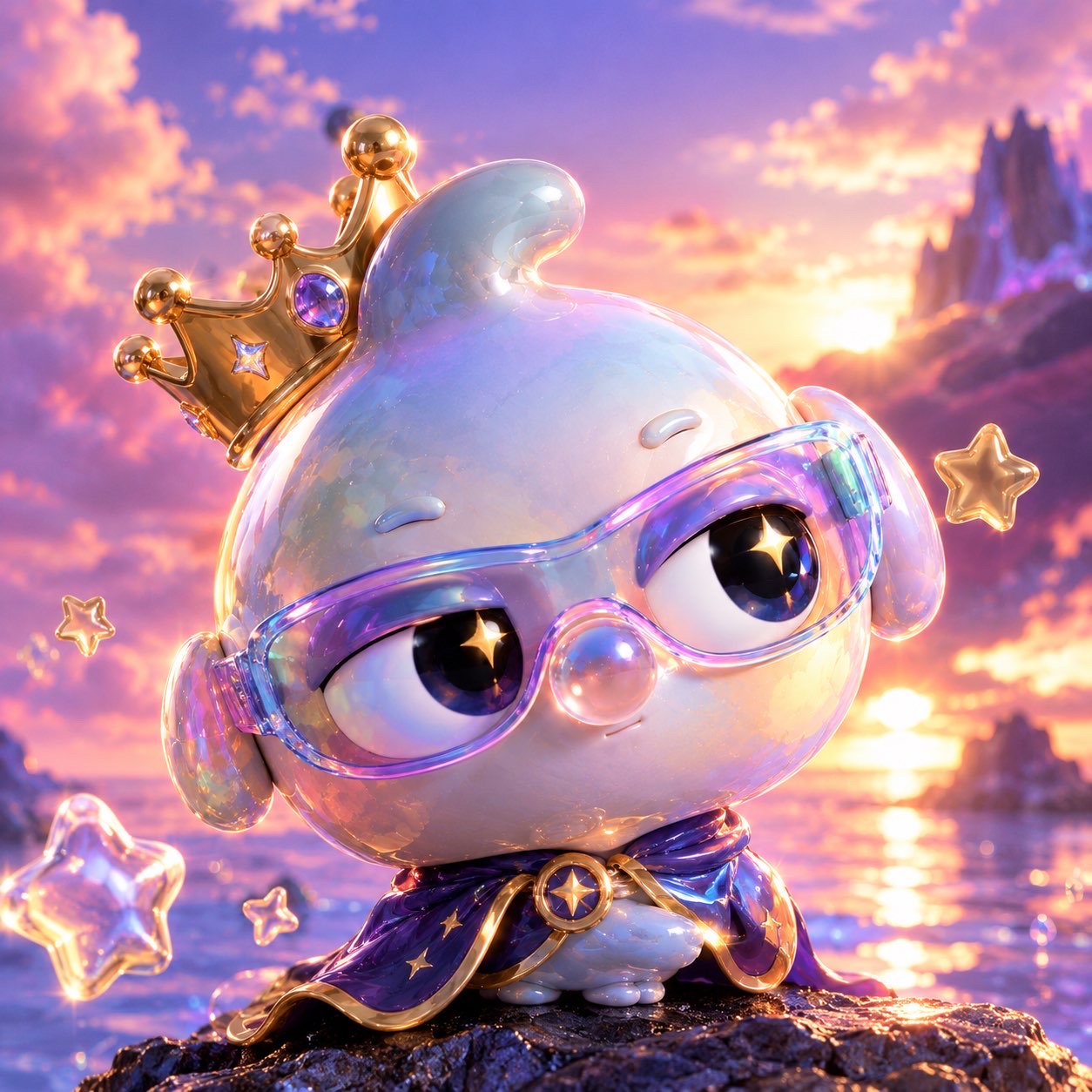 Royal PLOP