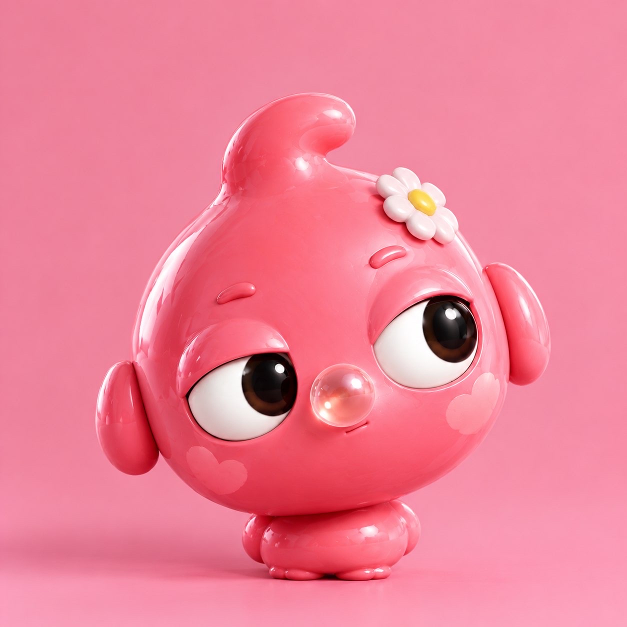 Daisy PLOP